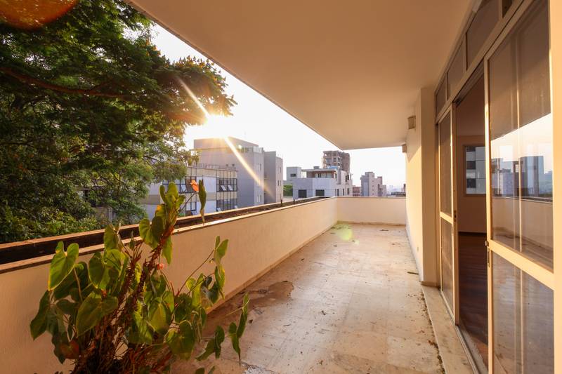 Cobertura, 5 quartos, 375 m² - Foto 4