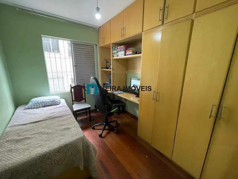 Apartamento, 4 quartos, 130 m² - Foto 12