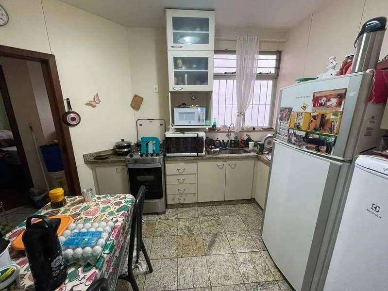 Apartamento, 4 quartos, 130 m² - Foto 5