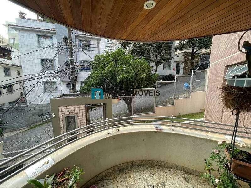 Apartamento, 4 quartos, 130 m² - Foto 4