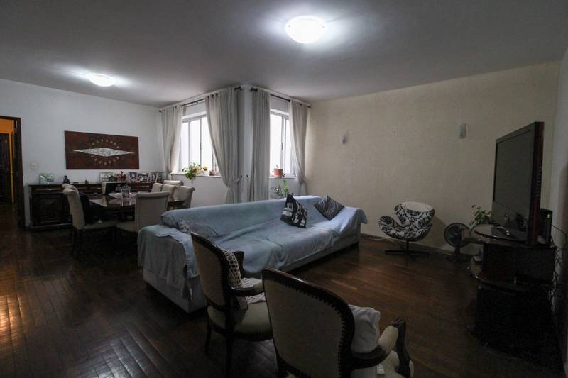 Apartamento, 4 quartos, 159 m² - Foto 1