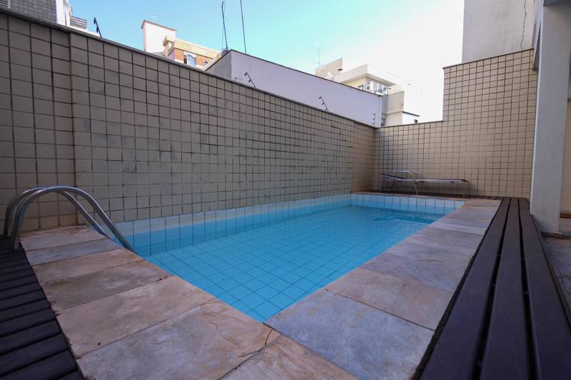 Apartamento, 4 quartos, 159 m² - Foto 24