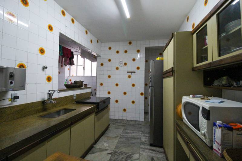 Apartamento, 4 quartos, 159 m² - Foto 4