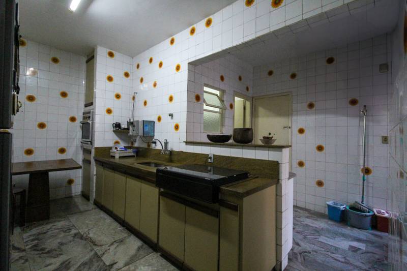 Apartamento, 4 quartos, 159 m² - Foto 5