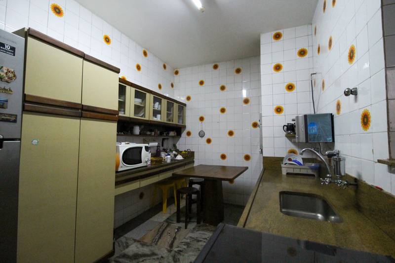 Apartamento, 4 quartos, 159 m² - Foto 6