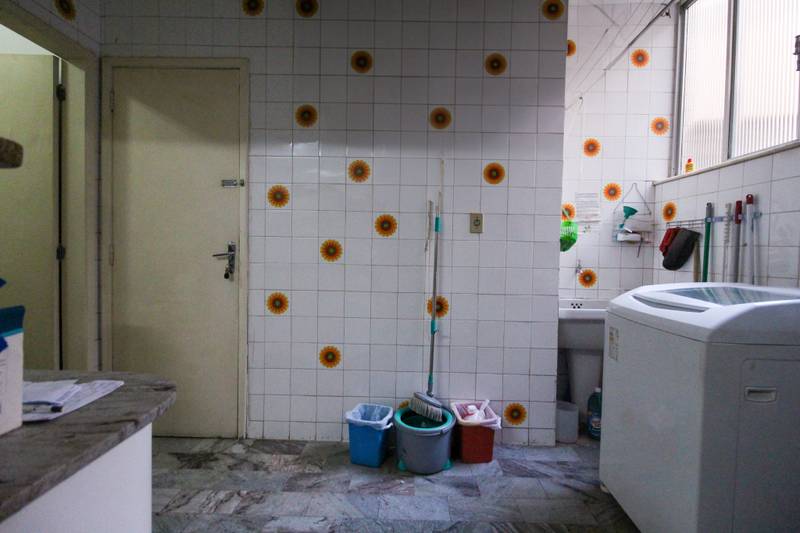 Apartamento, 4 quartos, 159 m² - Foto 8