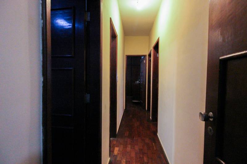 Apartamento, 4 quartos, 159 m² - Foto 9