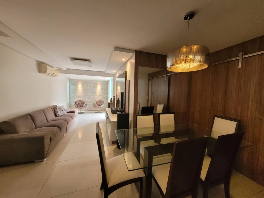 Apartamento, 3 quartos, 100 m² - Foto 2