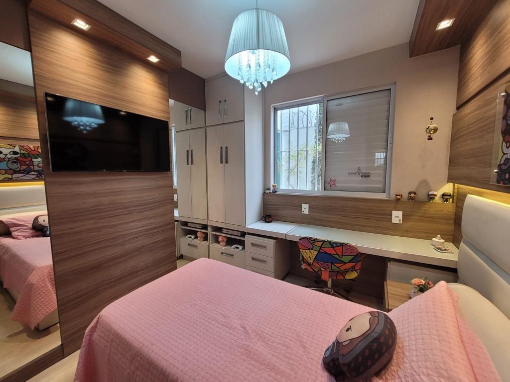 Apartamento, 3 quartos, 100 m² - Foto 10