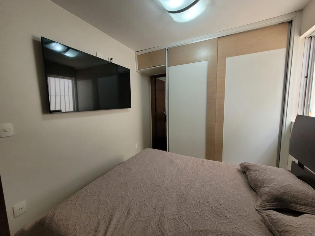 Apartamento, 3 quartos, 100 m² - Foto 11
