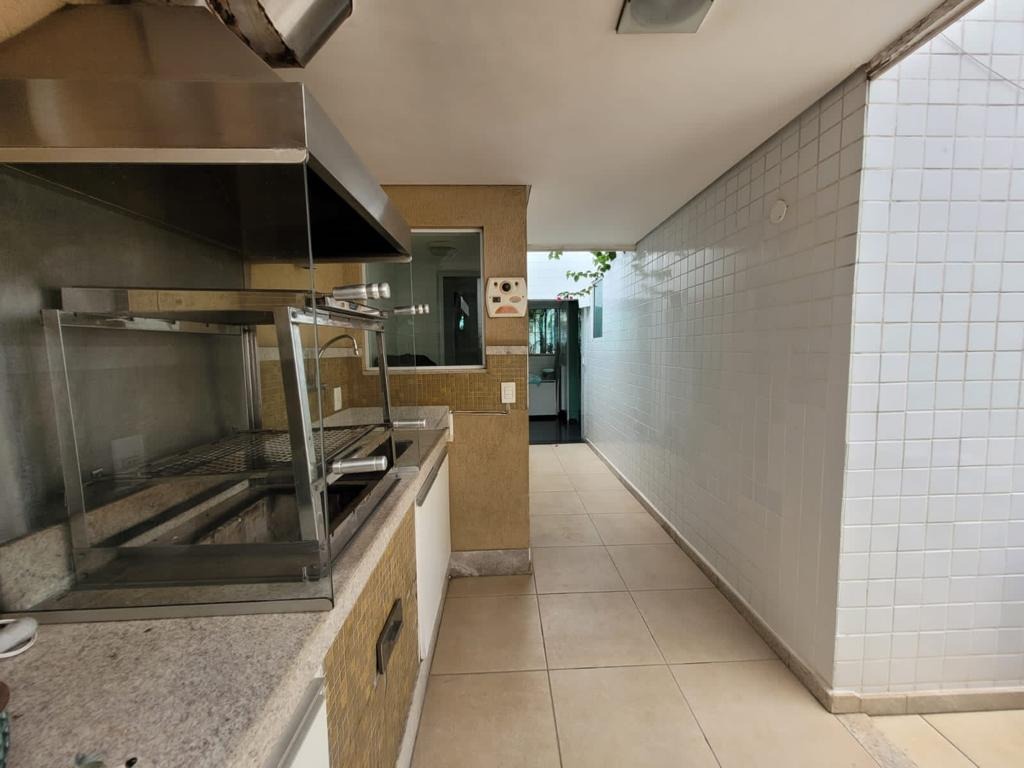 Apartamento, 3 quartos, 100 m² - Foto 18