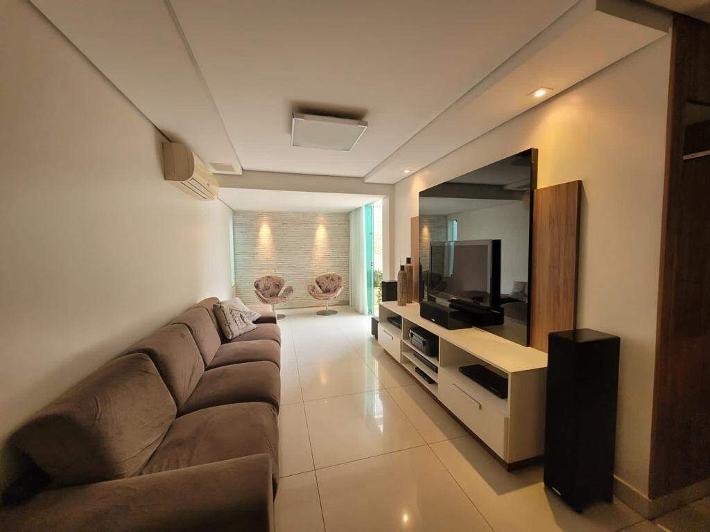 Apartamento, 3 quartos, 100 m² - Foto 1