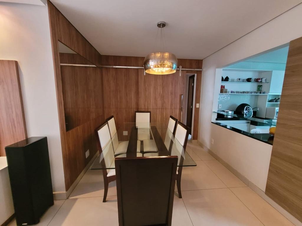 Apartamento, 3 quartos, 100 m² - Foto 4