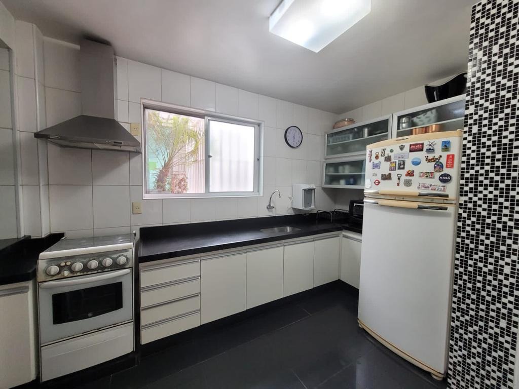 Apartamento, 3 quartos, 100 m² - Foto 5