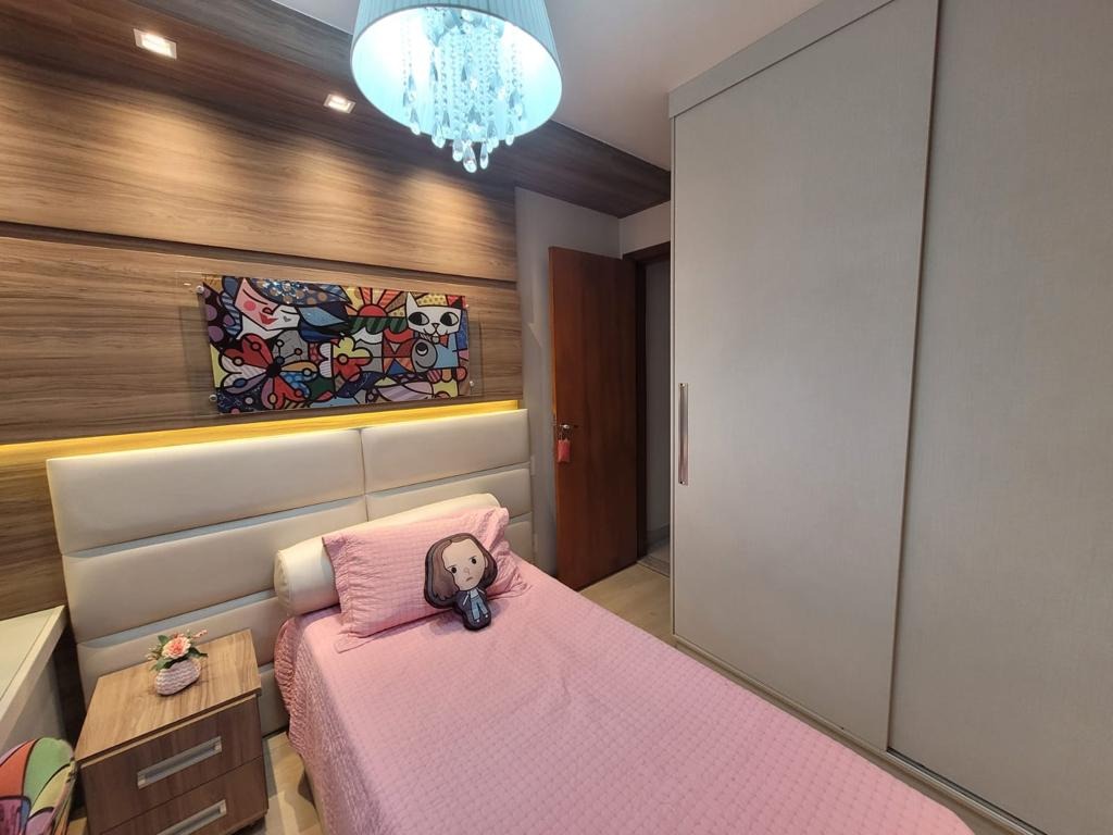 Apartamento, 3 quartos, 100 m² - Foto 8