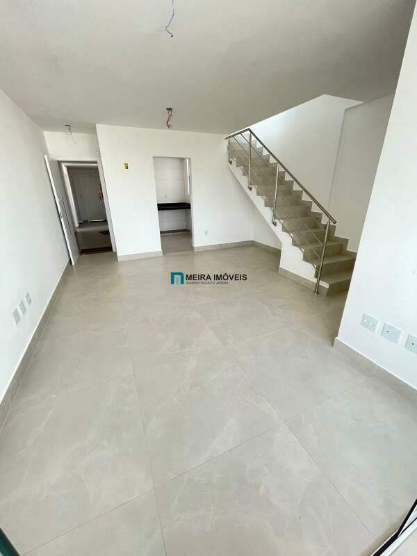 Cobertura, 3 quartos, 173 m² - Foto 1