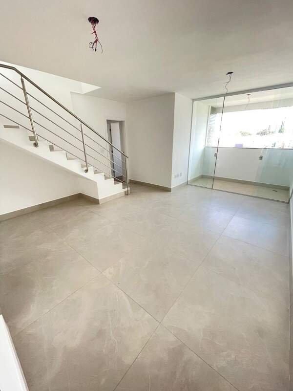 Cobertura, 3 quartos, 173 m² - Foto 4