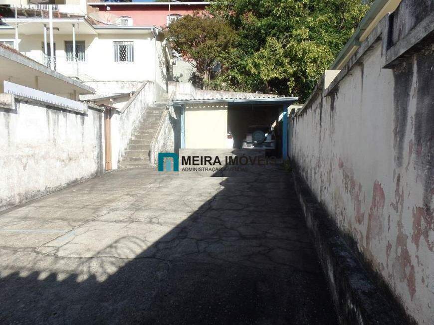 Lote/Área à venda em Sagrada Família, Belo Horizonte - MG