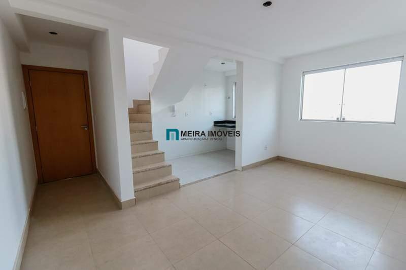 Cobertura, 2 quartos, 110 m² - Foto 2