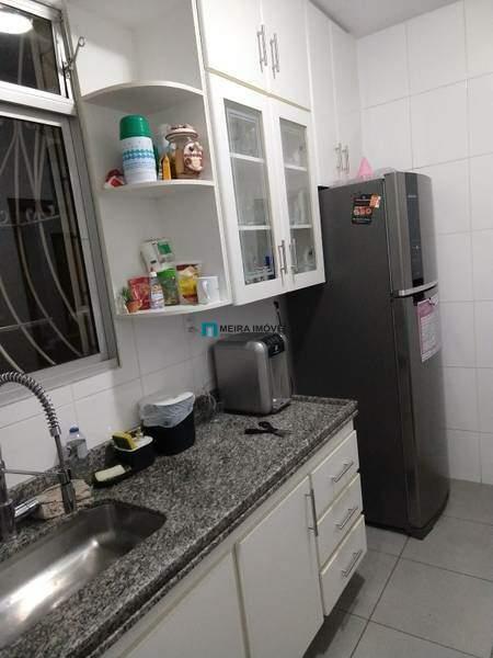 Apartamento, 3 quartos, 117 m² - Foto 1
