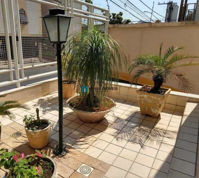 Apartamento, 3 quartos, 117 m² - Foto 12