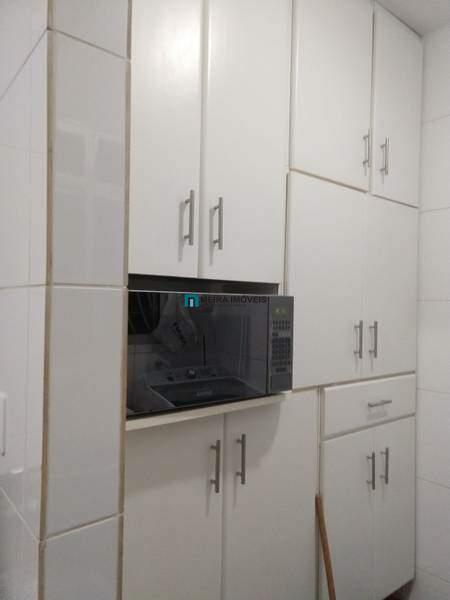 Apartamento, 3 quartos, 117 m² - Foto 3