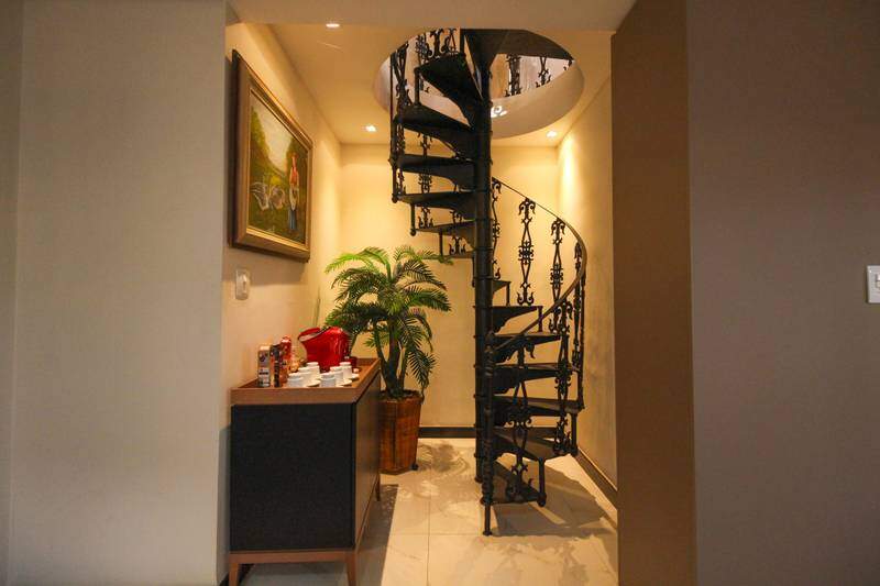 Cobertura, 3 quartos, 187 m² - Foto 12