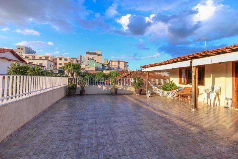 Cobertura, 3 quartos, 187 m² - Foto 3