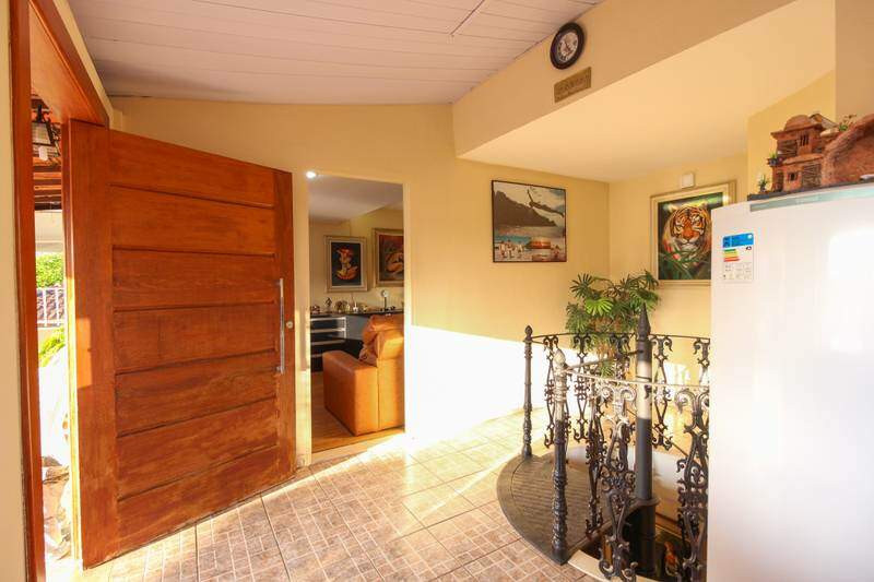 Cobertura, 3 quartos, 187 m² - Foto 5