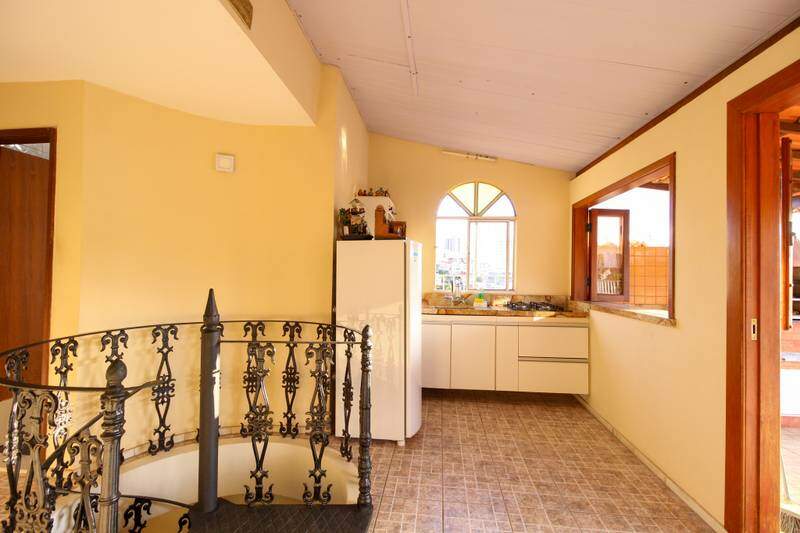 Cobertura, 3 quartos, 187 m² - Foto 7