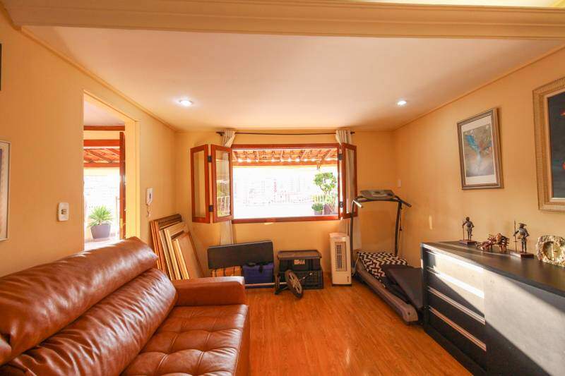 Cobertura, 3 quartos, 187 m² - Foto 8