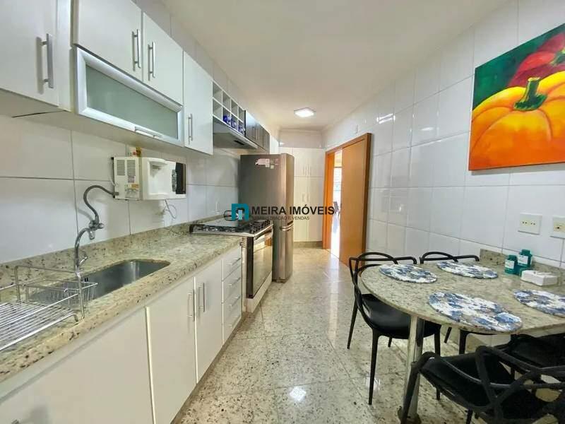 Cobertura, 4 quartos, 221 m² - Foto 12