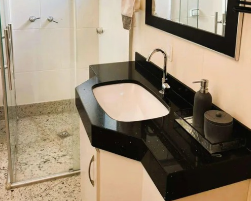 Cobertura, 4 quartos, 221 m² - Foto 2