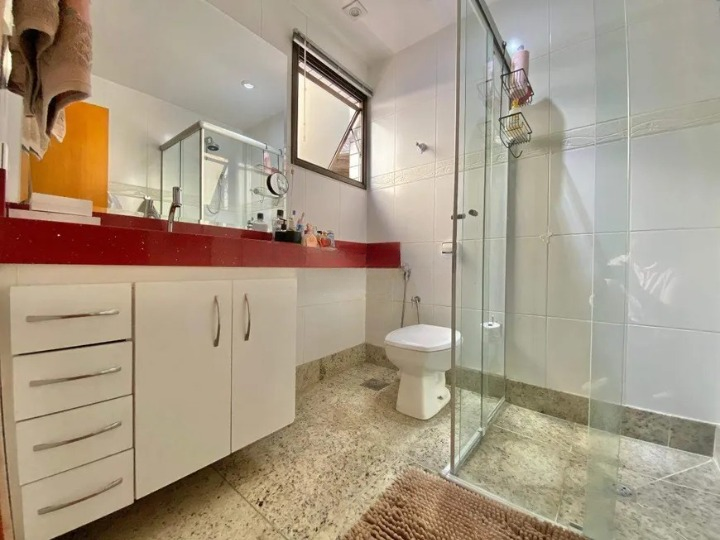 Cobertura, 4 quartos, 221 m² - Foto 7