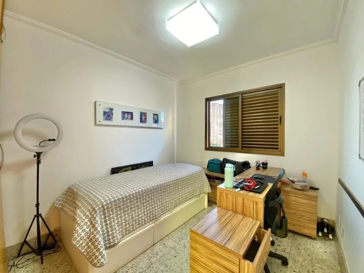 Cobertura, 4 quartos, 221 m² - Foto 9