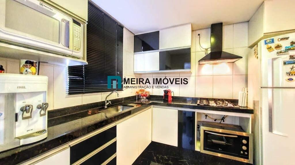 Cobertura, 3 quartos, 160 m² - Foto 25