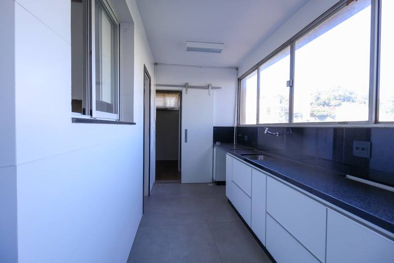 Apartamento, 3 quartos, 175 m² - Foto 20
