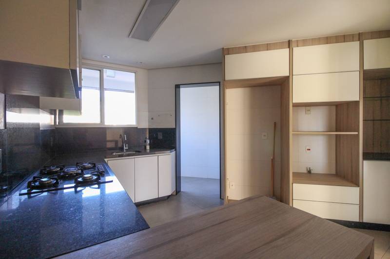 Apartamento, 3 quartos, 175 m² - Foto 21