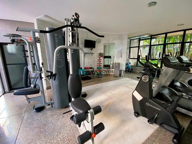 Cobertura, 5 quartos, 350 m² - Foto 10