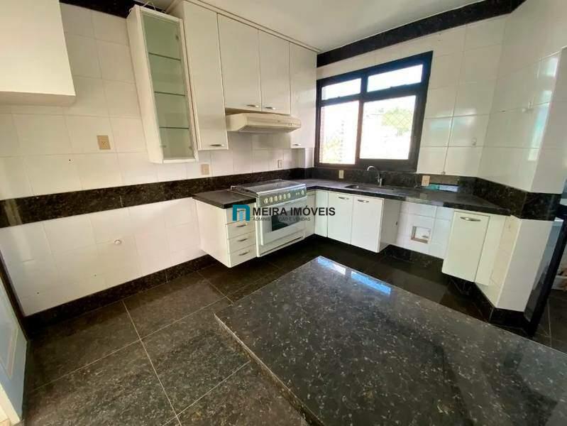 Cobertura, 5 quartos, 350 m² - Foto 16