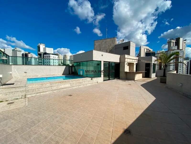 Cobertura, 5 quartos, 350 m² - Foto 23