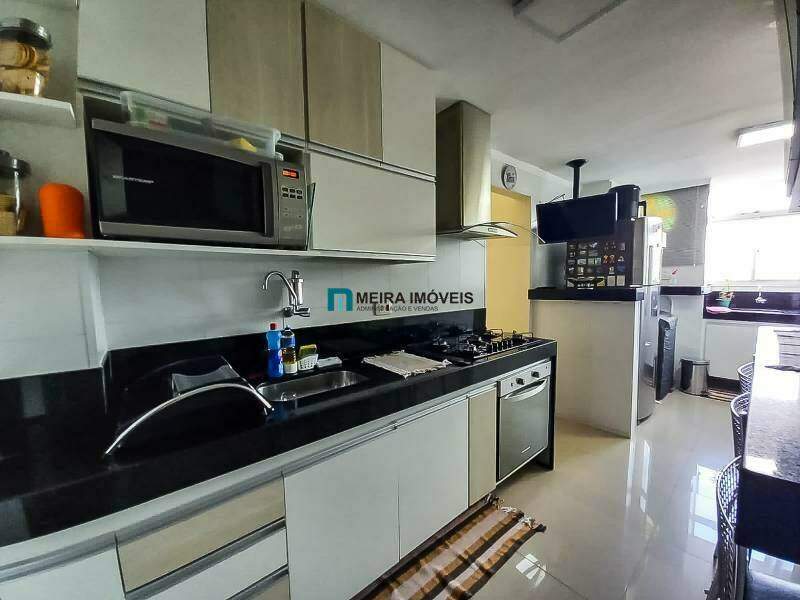 Apartamento, 3 quartos, 90 m² - Foto 1