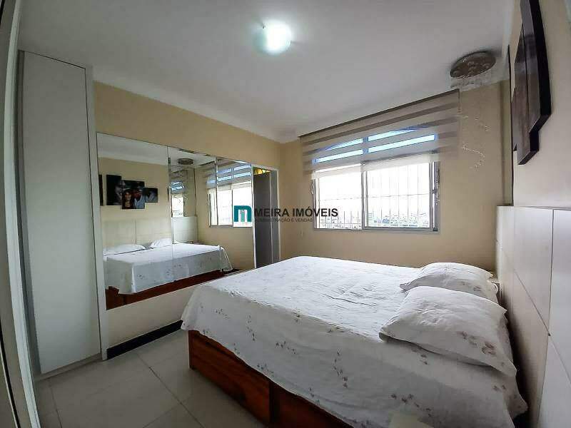 Apartamento, 3 quartos, 90 m² - Foto 21