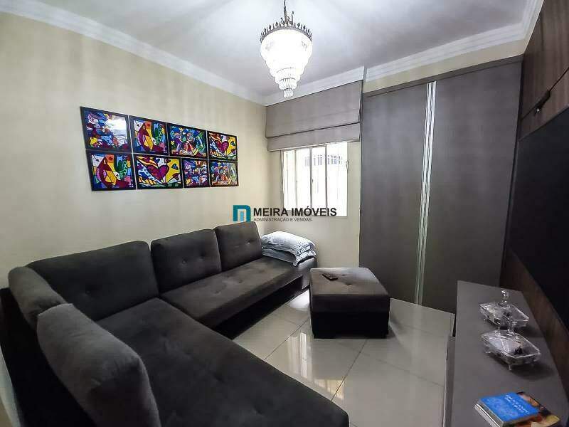 Apartamento, 3 quartos, 90 m² - Foto 3