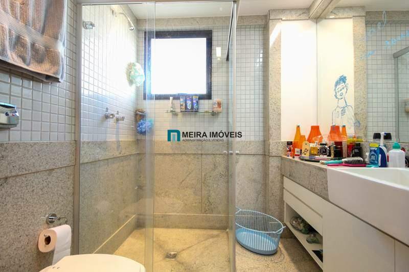 Apartamento, 4 quartos, 216 m² - Foto 15