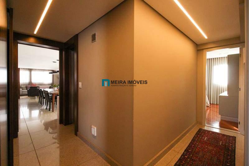 Apartamento, 4 quartos, 216 m² - Foto 6