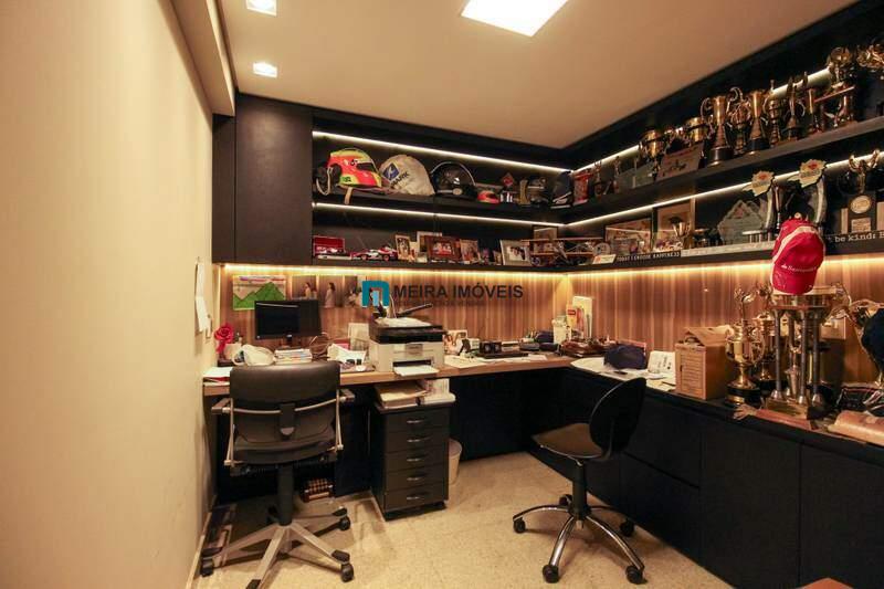 Apartamento, 4 quartos, 216 m² - Foto 18