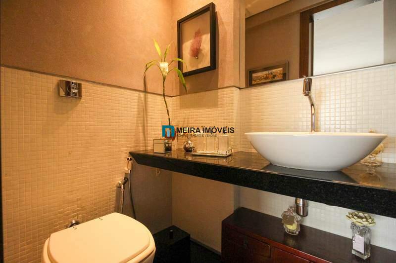 Apartamento, 4 quartos, 216 m² - Foto 21