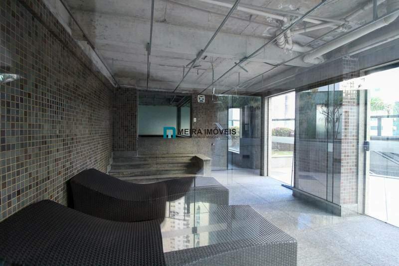 Apartamento, 4 quartos, 216 m² - Foto 23