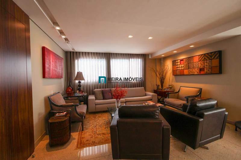 Apartamento, 4 quartos, 216 m² - Foto 4